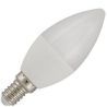 Bailey | LED-lampa | Liten armatur E14 | Ljusstake | Opal | 37mm | 6W