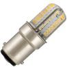 Bailey | LED-lampa | Bajonettfattning Ba15d-fattning | Rörlampa | Klar | 15mm | 2W