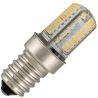 Bailey | LED-lampa | Liten armatur E14 | Rörlampa | Ljusstark | 15mm | 2W
