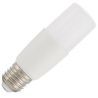 Bailey | LED-lampa | Stor sockel E27 | Rörlampa | Mat | 37mm | 5W