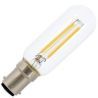 Bailey | LED-lysrör | Bajonettfattning Ba15d | 2W (ersätter 22W)