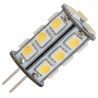 Bailey | LED-lampa | G4-fatning | Plug-in-lampa | 18mm | 2,8W