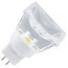 Bailey | LED-glödlampa GU5,3 montering Spot 37mm 3W