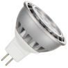 Bailey | LED-glödlampa GU5,3 montering Spot 50 mm 7W