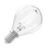 Calex | LED filament | Kogel | Helder | E14 fitting | 4.5W