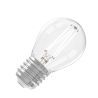 Calex | LED filament | Kogel | Helder | E27 fitting | 4.5W