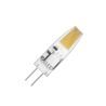 Calex | LED COB | G4-fattning | 1,5W