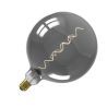 Calex | Kalmar Globe G200 | Titan | Spiraltråd | 5W | E27-sockel