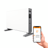 Calex | Smart konvektorvärmare | 2000W