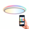 Calex | Smart Halo taklampa | Ø292mm | 22W | IP54 | 15000hrs