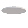 Calex | Smart Halo taklampa | Ø400mm | 25W | IP54 | 15000hrs