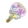 Calex | G125 Organic Neo | Rainbow | Flexfilament | 4W | E27 armatur