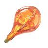 Calex | Flamboyant Evo | Djupgul | Flexfilament | 6W | E27-sockel