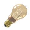 Calex | LED-glödtråd | Stor glödlampa E27 | A60 Standard | Guld | 3,5W