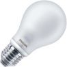 Philips | LED-lampa | Stor sockel E27 | Standardlampa | Mat | 61mm | 7W