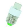 Bailey | Lampsockel | Stor sockel E27