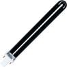 SPL | CFL | G23-fattning | T4 | 11W | Blacklight | 24cm