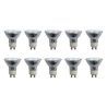 Halogenlampa | GU10 | Spot | Ljus | 50mm | 50W Halogenlampa | GU10 | Spot | Ljus | 50mm | 50W