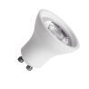 SPL | LED-glödlampa | GU10-fattning | Reflektorlampa | Ljusstark | 8W | Dimbar | 927 Varmvit