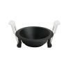 SPL | Downlight Ring Spot | Svart
