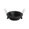 SPL | Downlight Ring Spot Adjust Svart