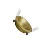 SPL | Downlight Ring Spot Justera | Guld