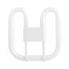 SPL | Compact Fluorescent Lamp | 2D | GR10q Fitting | 16W | Wit | 4-Pin | 3500K