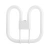 SPL | Compact Fluorescent Lamp | 2D | GR10q Fitting | 38W | Wit | 4-Pin | 4000K