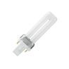Dulux S 5W 827 | Zeer Warm Wit - 2-Pin