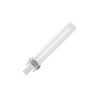 MASTER | PL-S | 9W - 840 kallvitt | 2 stift
