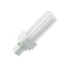 MASTER | PL-C | 10W - 830 varmvit | 2 stift