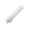 Dulux D/E 18W 830 | Varmvit - 4-polig