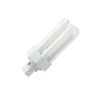 Dulux T 18W 827 | Mycket varmvit - 2-polig