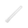 SPL | LED-lampa | 2G7-fattning | Rörlampa | Opal | 3W | 840 Cool White