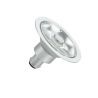 SPL | LED-lampa | Bajonettfattning Ba15d | Reflektorlampa | Ljusstark | 8W | 927 Varmvit