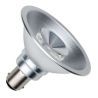 SPL | LED-lampa | Ba15d-fattning | Spot | 70mm | 8W