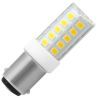 SPL | LED-lampa | Ba15d-fattning | Rörlampa | 17mm | 3 - 4W