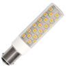 SPL | LED-lampa | Ba15d-fattning | Rörlampa | 18mm | 6W