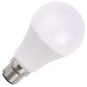 SPL | LED-lampa | Bajonettfattning B22d Fitting | Standardlampa | 60mm | 10W