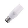 SPL | LED-lampa | Bajonettfattning Ba22d | Rörlampa | Opal | 8W