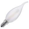 SPL | LED-ljusstake med spets | Liten sockel E14 | 2W Dimbar