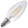 SPL | LED-ljusstake | Liten sockel E14 | 2,8W Dimbar