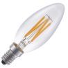 SPL | LED-ljusstake | Liten sockel E14 | 4W dimbar
