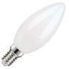 SPL | LED-ljusstake | Liten sockel E14 | 5W dimbar