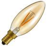 SPL | LED-ljusstake | Liten sockel E14 | 2W dimbar