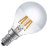 SPL | LED-bollampa | Liten sockel E14 | 4W dimbar