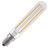 SPL | LED-lysrörslampa | Liten armatur E14 | 4W dimbar