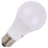 SPL | LED-lampa | Stor sockel E27 | Standardlampa | 60mm | 10W