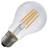 SPL | LED-lampa | Stor sockel E27 | 4W Dimbar