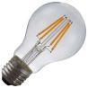 SPL | LED-lampa | Stor sockel E27 | 4W Dimbar